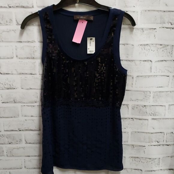 The Limited Tops - Limited top  
